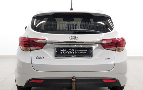 Hyundai i40 I рестайлинг, 2017 год, 1 600 000 рублей, 6 фотография