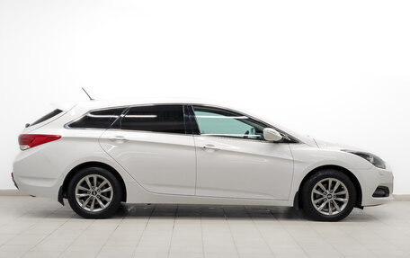 Hyundai i40 I рестайлинг, 2017 год, 1 600 000 рублей, 4 фотография