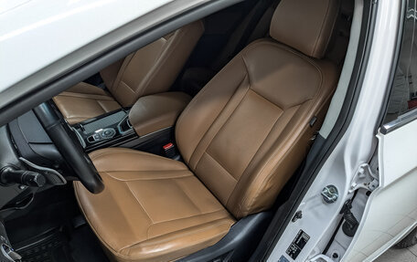 Hyundai i40 I рестайлинг, 2017 год, 1 600 000 рублей, 20 фотография