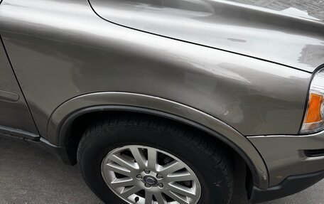 Volvo XC90 II рестайлинг, 2008 год, 2 000 000 рублей, 5 фотография