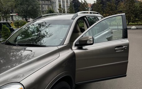 Volvo XC90 II рестайлинг, 2008 год, 2 000 000 рублей, 4 фотография