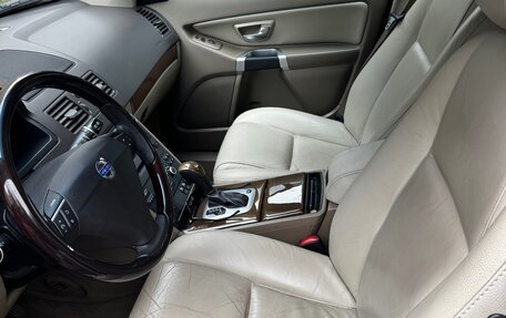 Volvo XC90 II рестайлинг, 2008 год, 2 000 000 рублей, 6 фотография