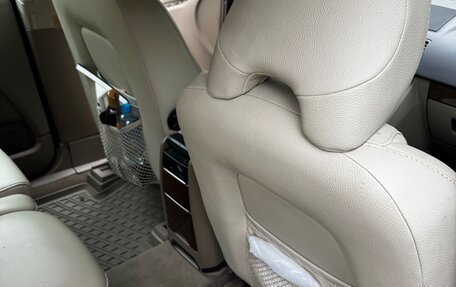 Volvo XC90 II рестайлинг, 2008 год, 2 000 000 рублей, 8 фотография