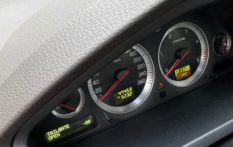 Volvo XC90 II рестайлинг, 2008 год, 2 000 000 рублей, 10 фотография