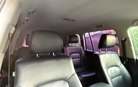 Toyota Land Cruiser 200, 2015 год, 5 050 000 рублей, 3 фотография
