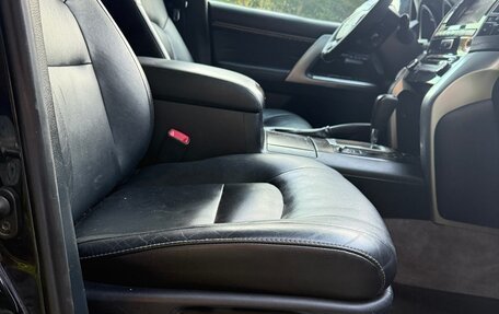 Toyota Land Cruiser 200, 2015 год, 5 050 000 рублей, 6 фотография