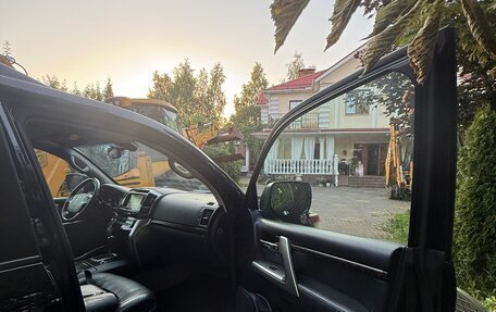 Toyota Land Cruiser 200, 2015 год, 5 050 000 рублей, 7 фотография