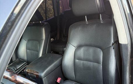Toyota Land Cruiser 200, 2015 год, 5 050 000 рублей, 21 фотография