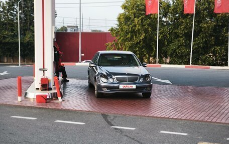 Mercedes-Benz E-Класс, 2005 год, 900 000 рублей, 2 фотография
