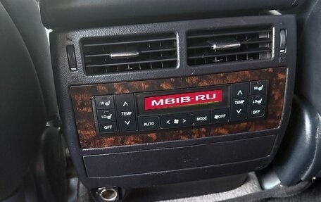 Toyota Land Cruiser 200, 2015 год, 5 050 000 рублей, 11 фотография