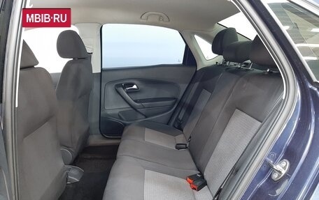 Volkswagen Polo VI (EU Market), 2012 год, 740 000 рублей, 12 фотография