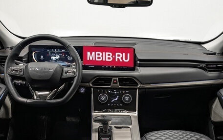 CheryExeed TXL, 2023 год, 2 600 000 рублей, 14 фотография