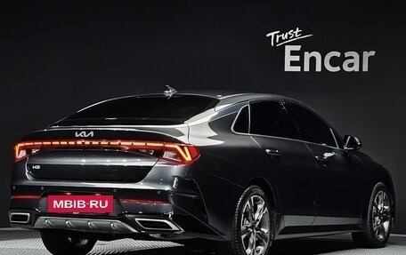 KIA K5, 2022 год, 2 068 205 рублей, 5 фотография