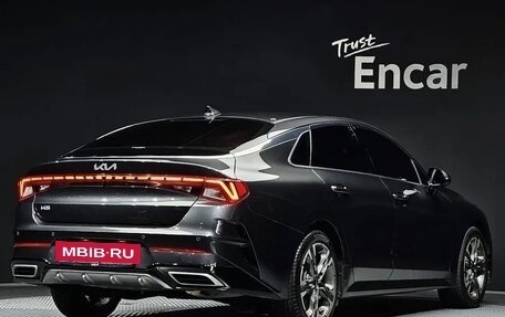KIA K5, 2022 год, 2 068 205 рублей, 6 фотография