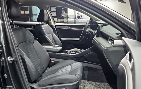 KIA K5, 2022 год, 2 068 205 рублей, 16 фотография