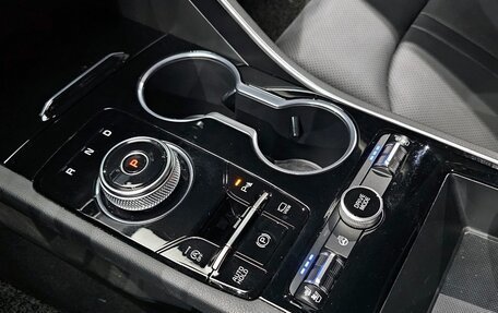 KIA K5, 2022 год, 2 068 205 рублей, 15 фотография