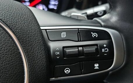 KIA K5, 2022 год, 2 068 205 рублей, 7 фотография