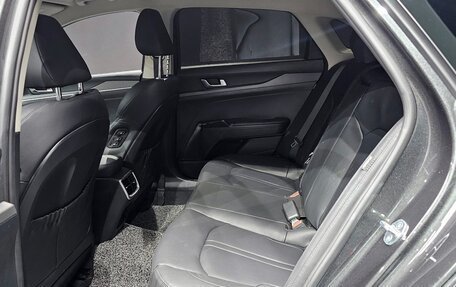 KIA K5, 2022 год, 2 068 205 рублей, 12 фотография