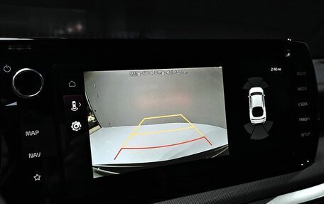 KIA K5, 2022 год, 2 068 205 рублей, 13 фотография