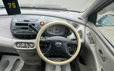 Nissan Tino, 2001 год, 419 000 рублей, 18 фотография