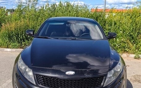 KIA Optima III, 2012 год, 550 000 рублей, 1 фотография