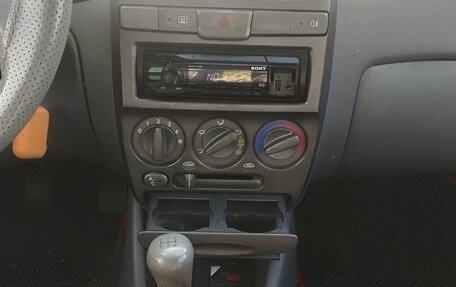 Hyundai Accent II, 2007 год, 500 000 рублей, 10 фотография