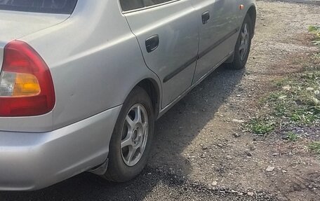 Hyundai Accent II, 2007 год, 500 000 рублей, 6 фотография