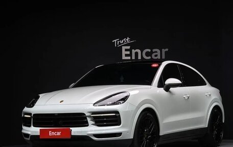 Porsche Cayenne III, 2022 год, 7 440 434 рублей, 1 фотография