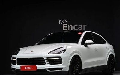 Porsche Cayenne III, 2022 год, 7 440 434 рублей, 1 фотография