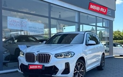 BMW X3, 2023 год, 5 900 000 рублей, 1 фотография