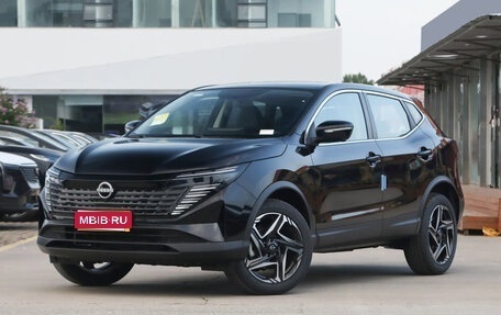 Nissan Qashqai, 2025 год, 2 311 627 рублей, 1 фотография