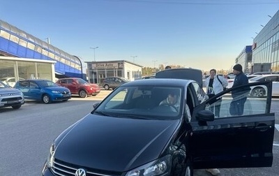 Volkswagen Polo VI (EU Market), 2019 год, 1 150 000 рублей, 1 фотография