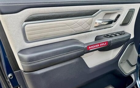Rambler 1500, 2022 год, 5 039 438 рублей, 18 фотография