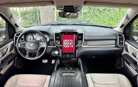 Rambler 1500, 2022 год, 5 039 438 рублей, 17 фотография