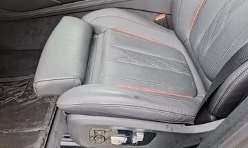 BMW X6, 2022 год, 7 825 719 рублей, 9 фотография