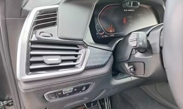 BMW X6, 2022 год, 7 825 719 рублей, 12 фотография