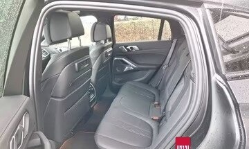 BMW X6, 2022 год, 7 825 719 рублей, 14 фотография