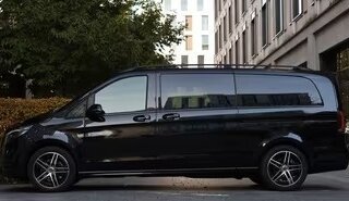 Mercedes-Benz V-Класс, 2023 год, 9 667 201 рублей, 5 фотография