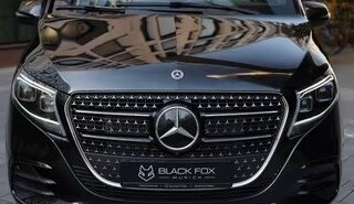 Mercedes-Benz V-Класс, 2023 год, 9 667 201 рублей, 8 фотография