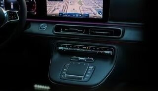 Mercedes-Benz V-Класс, 2023 год, 9 667 201 рублей, 21 фотография