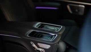 Mercedes-Benz V-Класс, 2023 год, 9 667 201 рублей, 24 фотография