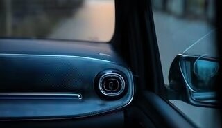 Mercedes-Benz V-Класс, 2023 год, 9 667 201 рублей, 22 фотография