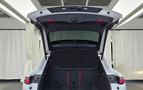 Porsche Cayenne III, 2022 год, 7 440 434 рублей, 5 фотография