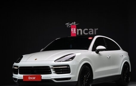 Porsche Cayenne III, 2022 год, 7 440 434 рублей, 6 фотография