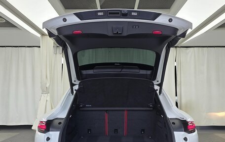 Porsche Cayenne III, 2022 год, 7 440 434 рублей, 8 фотография