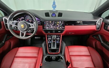 Porsche Cayenne III, 2022 год, 7 440 434 рублей, 10 фотография