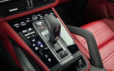 Porsche Cayenne III, 2022 год, 7 440 434 рублей, 12 фотография