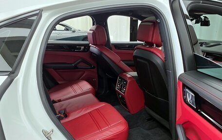 Porsche Cayenne III, 2022 год, 7 440 434 рублей, 13 фотография