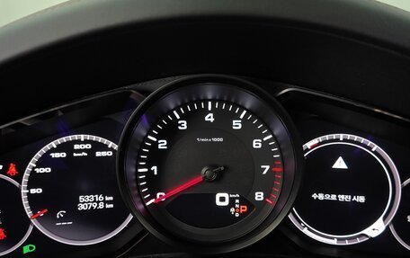 Porsche Cayenne III, 2022 год, 7 440 434 рублей, 14 фотография