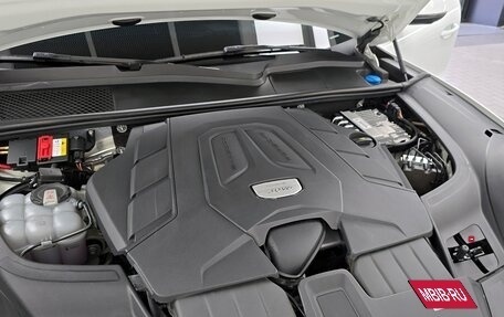 Porsche Cayenne III, 2022 год, 7 440 434 рублей, 15 фотография